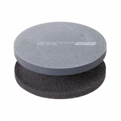 Norton Fenőkő Crystolon élező kör 102x38 mm coarse/fine, 5 db/csomag termék fő termékképe