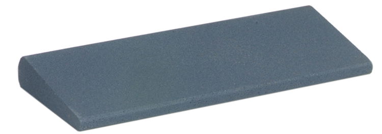 Norton Fenőkő Crystolon ék lekerekítve 114x44x12 mm fine, 5 db/csomag termék fő termékképe