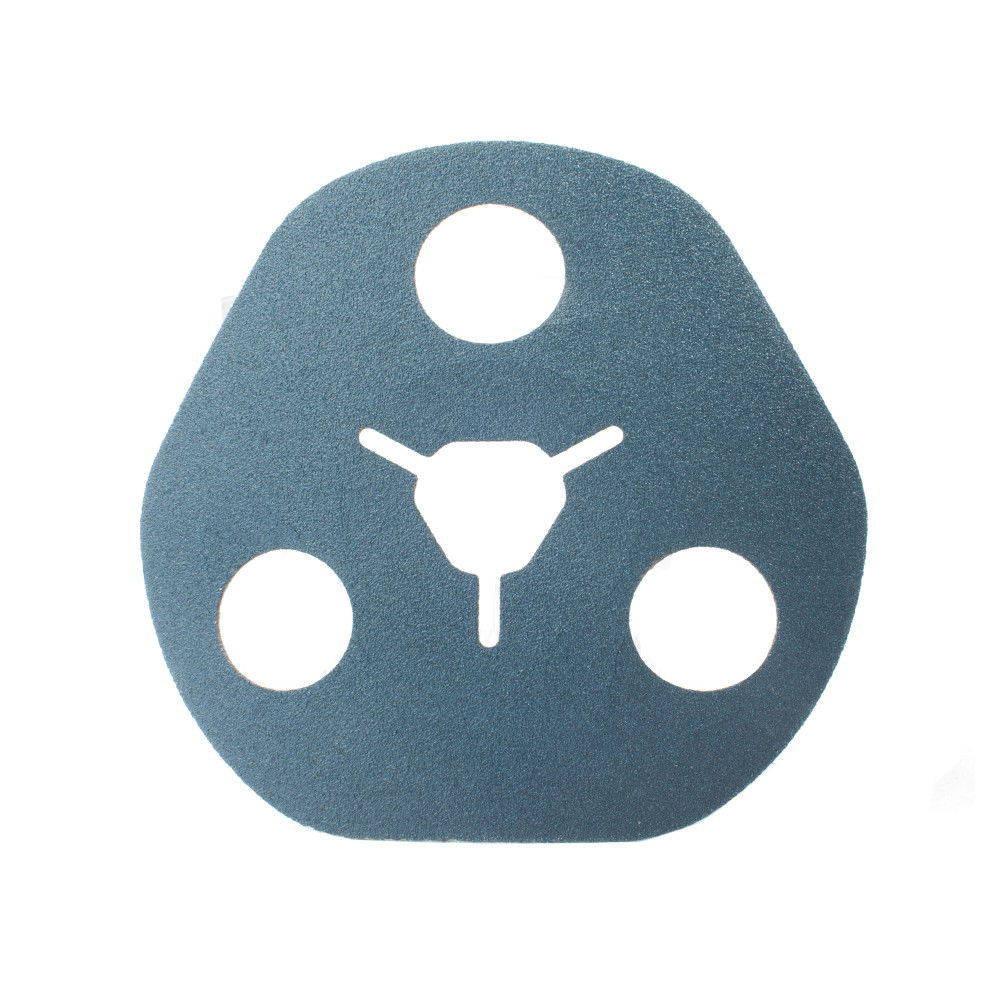 Norton AVOS F827 fíbertárcsa Ø115x22 mm P100 termék fő termékképe