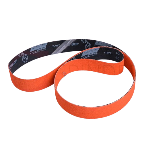 Végtelenített csiszolószalag Norton Blaze R980P 50x2000mm P60 termék fő termékképe