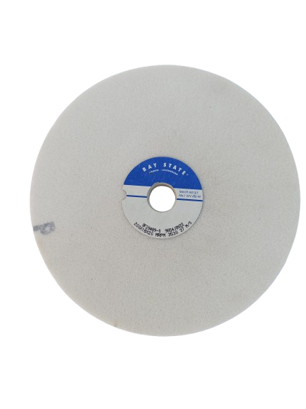 CORAX Köszörűkorong (Tányérkő) Ø200x18x20 mm 9A 54 J 8V termék fő termékképe