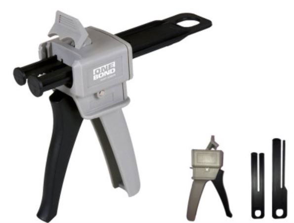 OneBond GUN 2K O4IN1JL kézi adagoló pisztoly termék fő termékképe