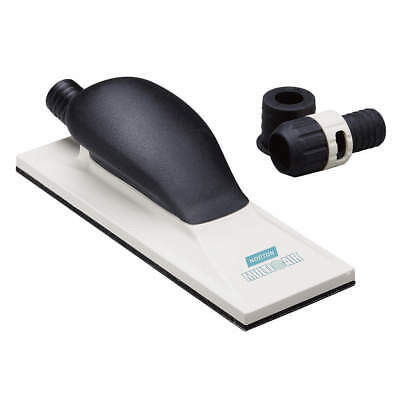 Norton Multi-Air csiszoló gyalu 70x198mm termék fő termékképe