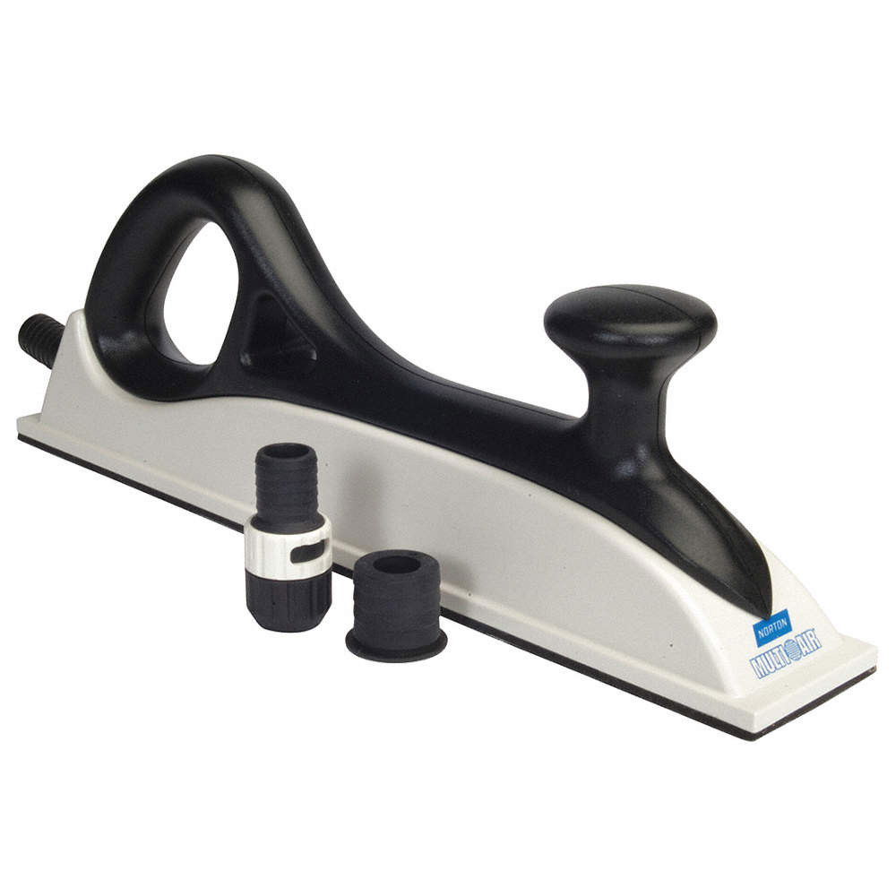 Norton Multi-Air csiszoló gyalu 70x420mm termék fő termékképe