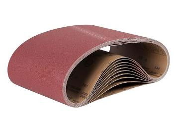 Atlas 147 ATZ csiszolószalag 75x457mm P120 termék fő termékképe