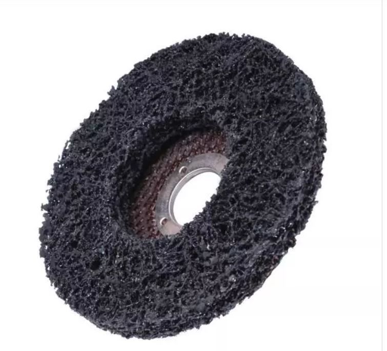 Norton Rapid Strip SIC tisztítótárcsa Ø115x22 mm R4108, 10 db/csomag termék fő termékképe