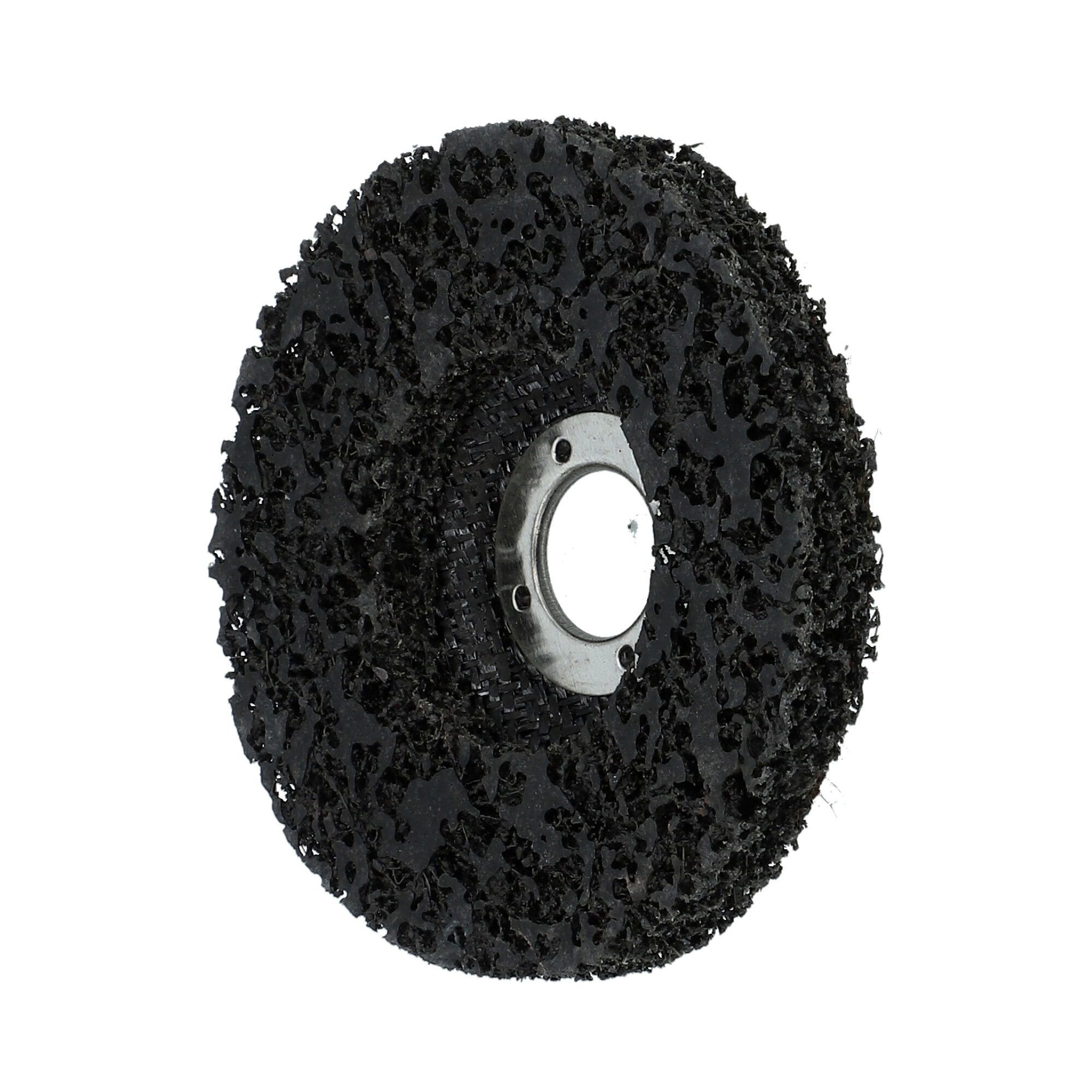 Norton Rapid Strip SIC tisztítótárcsa Ø125x22 mm R4108 termék fő termékképe