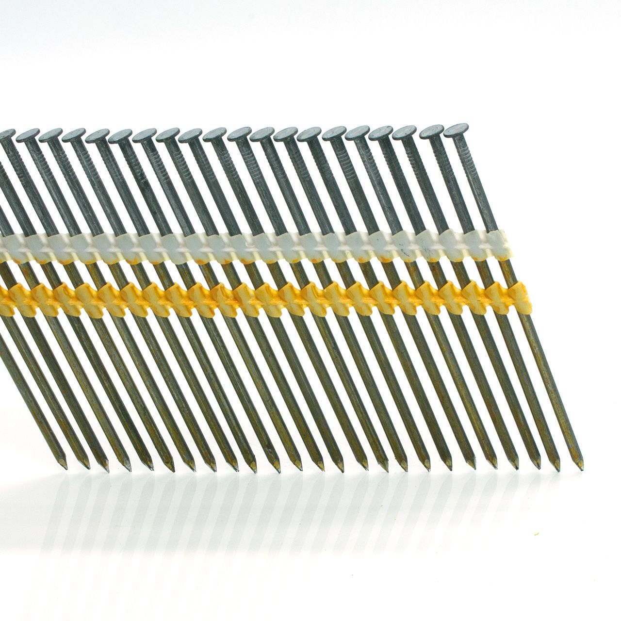 Prebena RK31/80BK acél , natur 20° szeg 3000/doboz termék fő termékképe