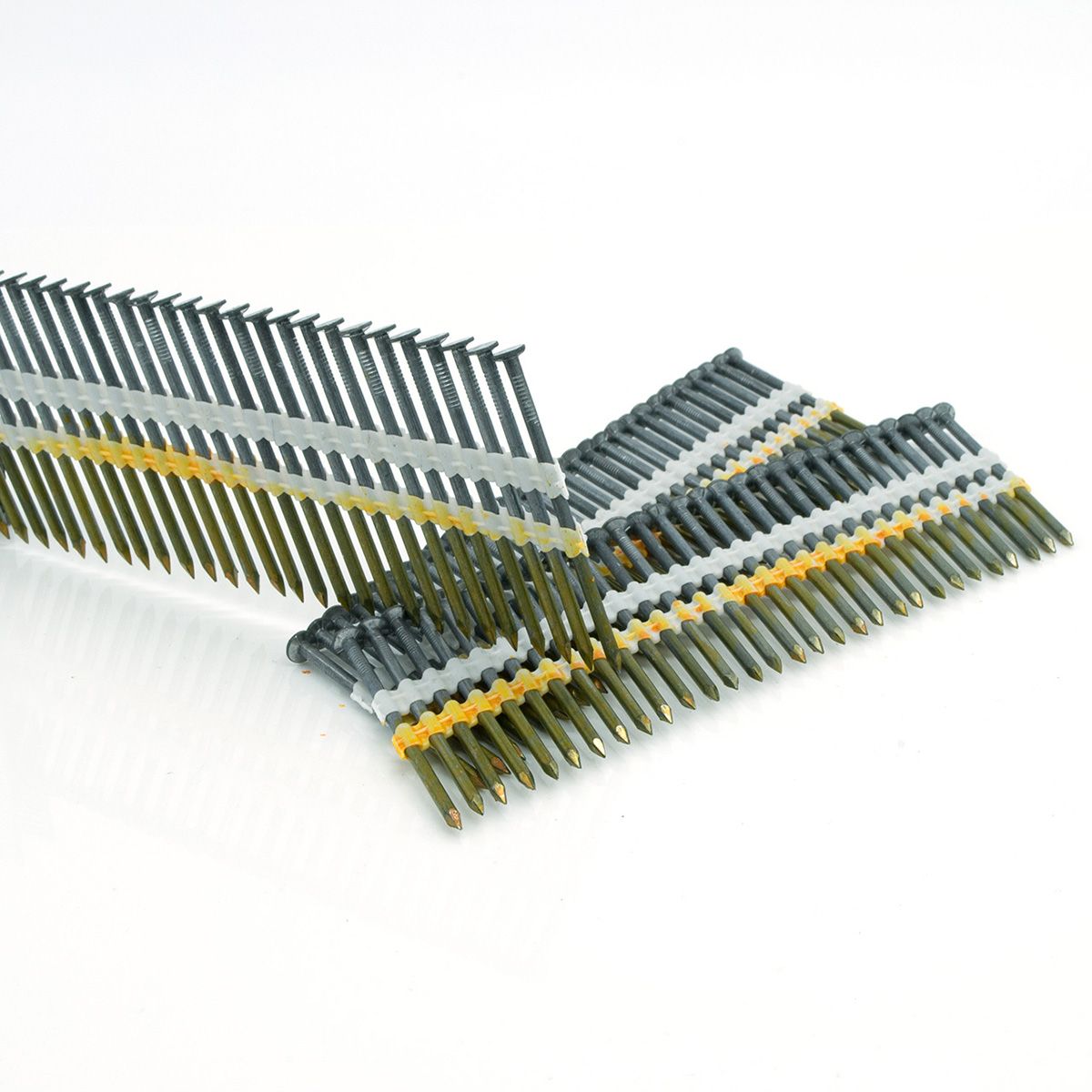 Prebena RK31/80BKRI acél, gyűrűs 20° szeg 3000/doboz termék fő termékképe