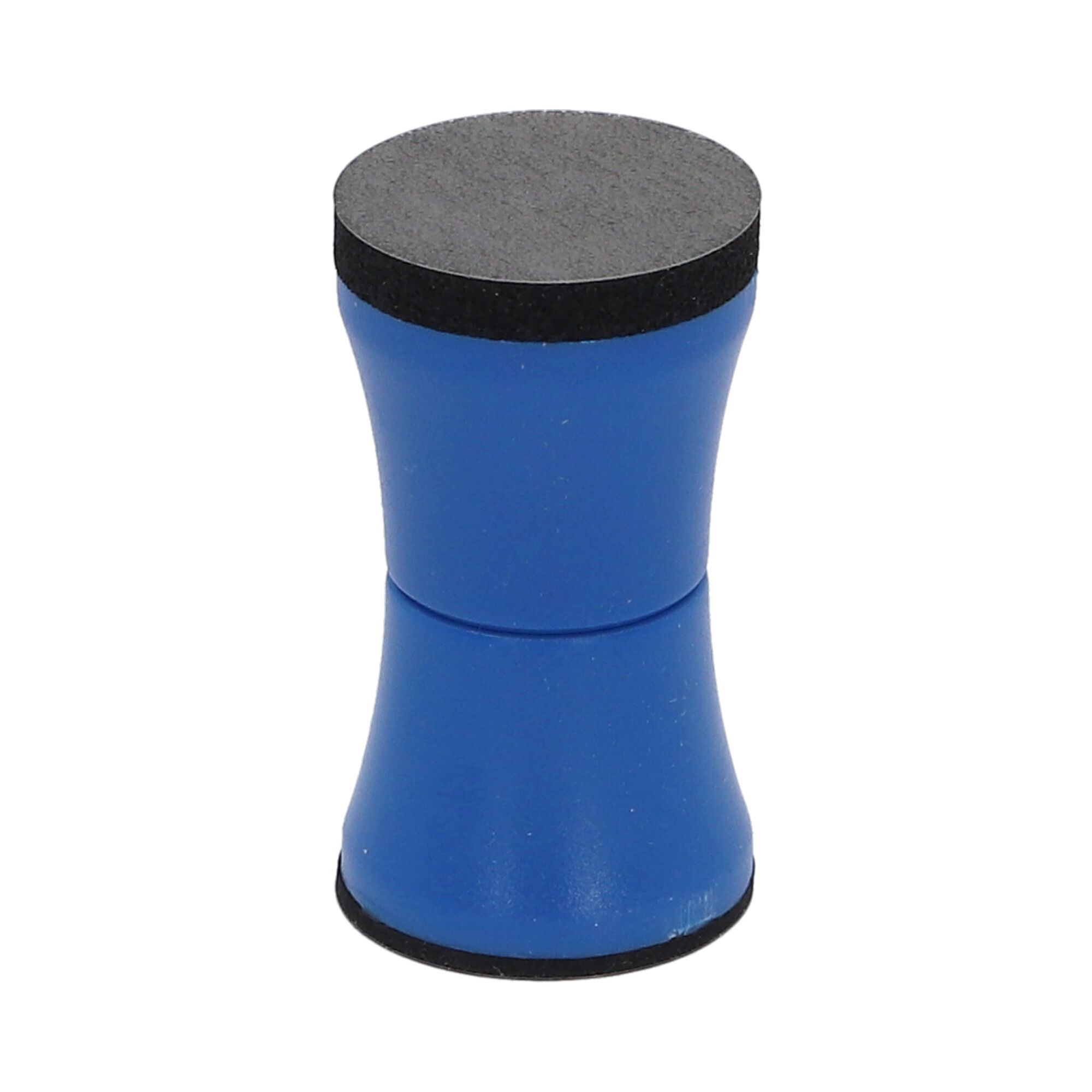 Norton Norgrip duo csiszolótömb kemény/közepes Ø30mm, 9 db/csomag termék fő termékképe