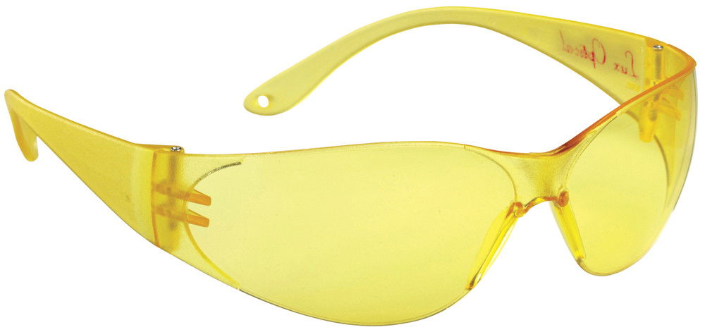 G-Zenith Munkavédelmi szemüveg G-Zenith sárga termék fő termékképe