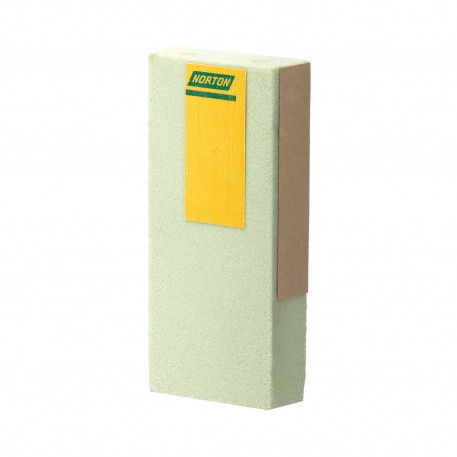 Norton Köszörűkő szegmens 25x80x150 mm 3NQ 36 G10 VQNP termék fő termékképe