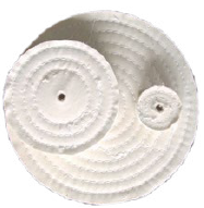 Sűrűn varrott molinó 300x20x10 mm termék fő termékképe