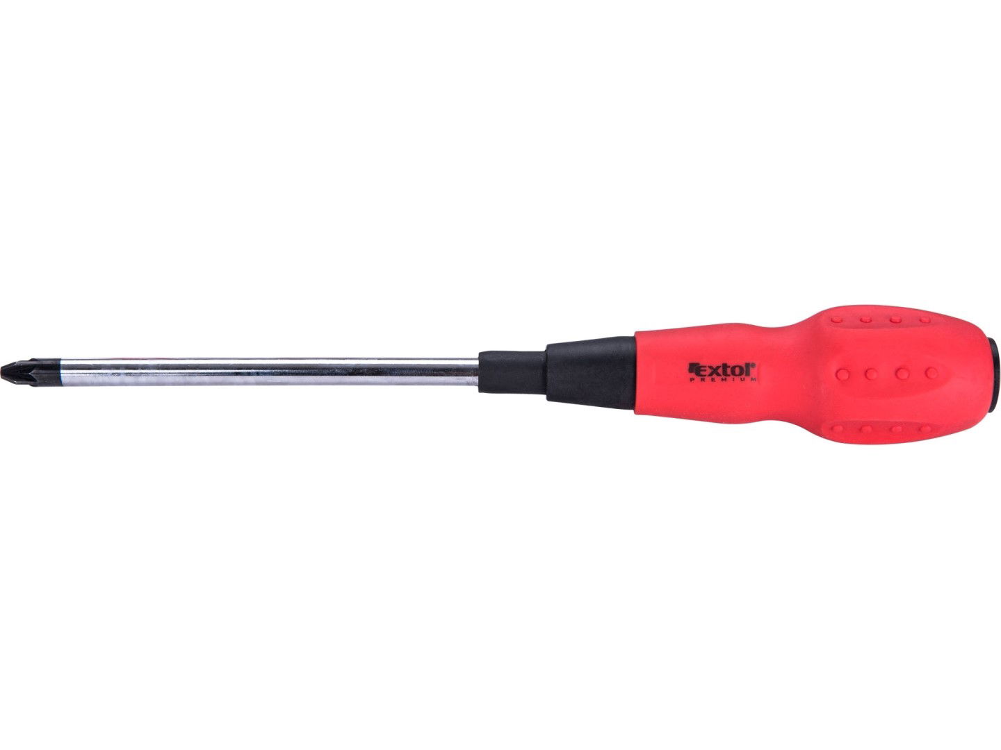 Extol Csillagcsavarhúzó PZ3x150mm termék fő termékképe