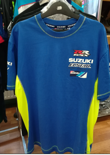 Suzuki Póló Suzuki Classic "L" termék fő termékképe