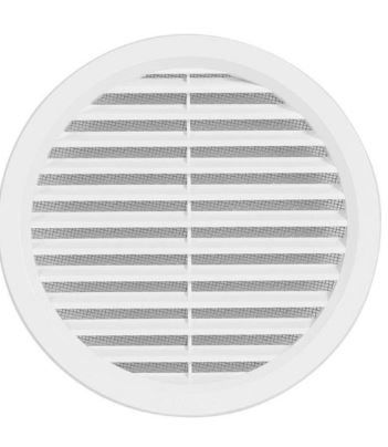 Haco Szellőzőrács 75-125mm termék fő termékképe