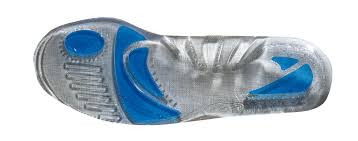 Orthotic zselés talpbetét 42-45 termék fő termékképe