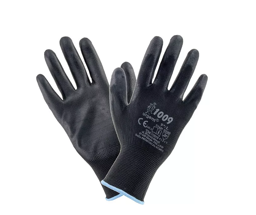 URGENT 1009 PU mártott kesztyű termék fő termékképe