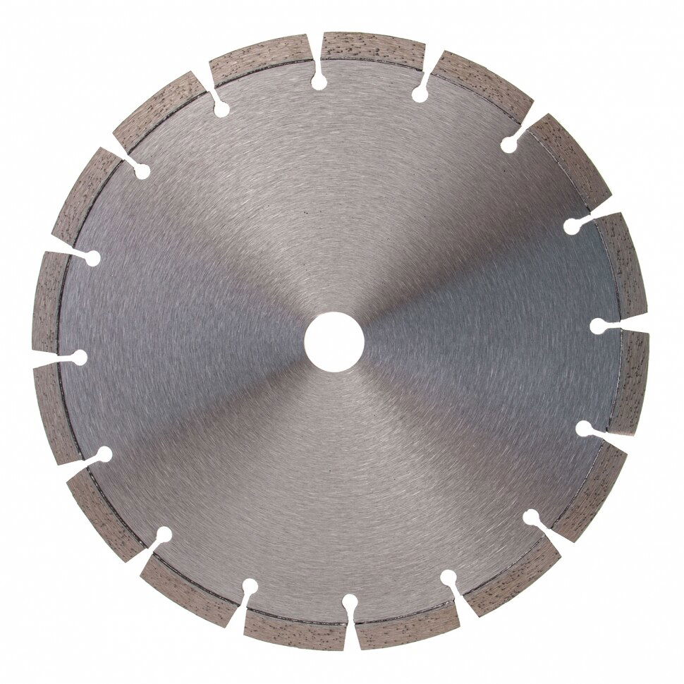 Corax Universal gyémánt vágókorong Ø180x22,23 mm termék fő termékképe