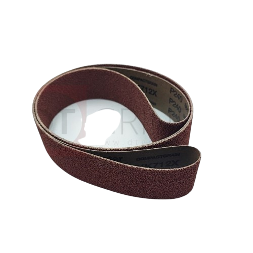 Végtelenített csiszolószalag VSM KK712X 50x1200mm P240 termék fő termékképe