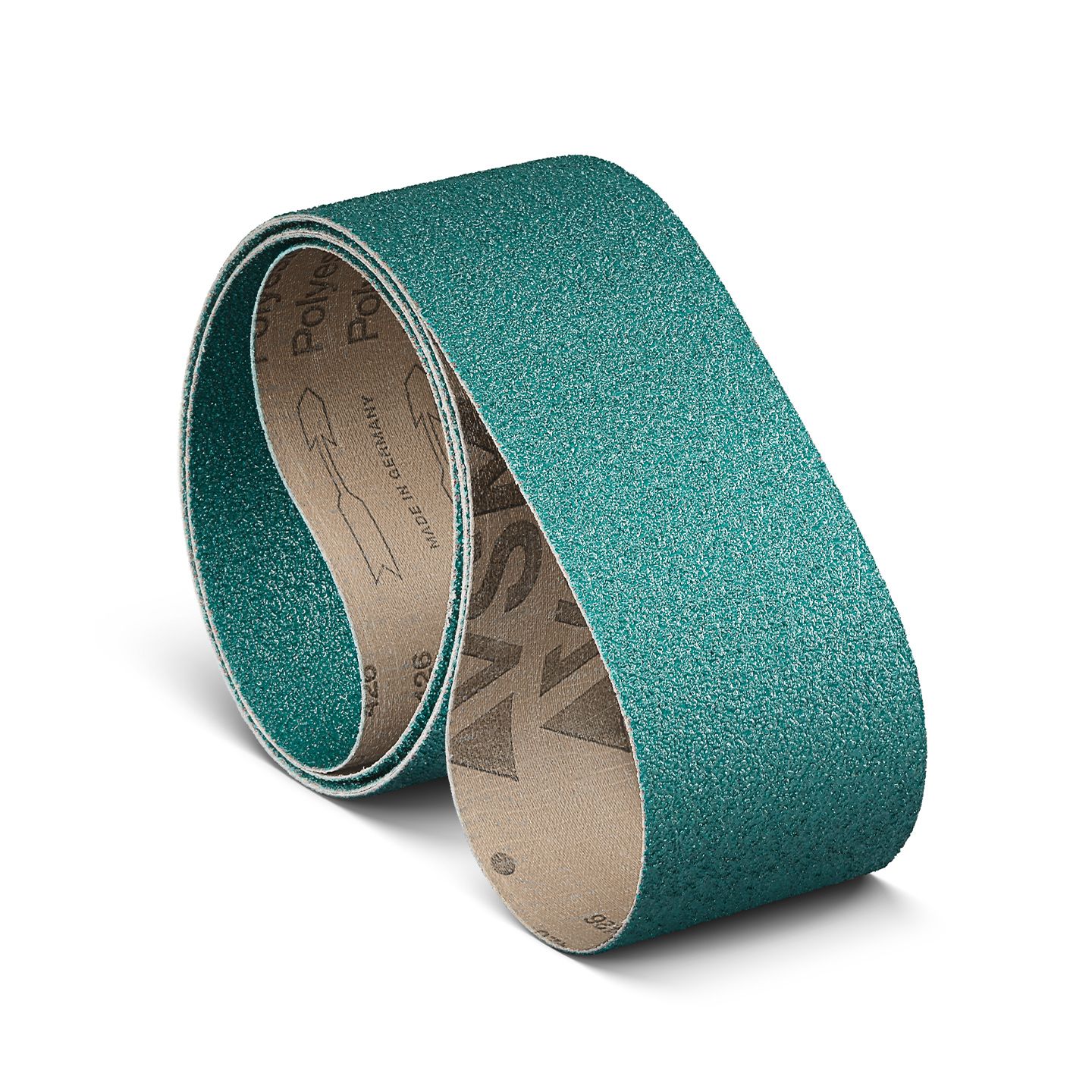 VSM ZK 713X csiszolószalag 75x2000mm P60 termék fő termékképe