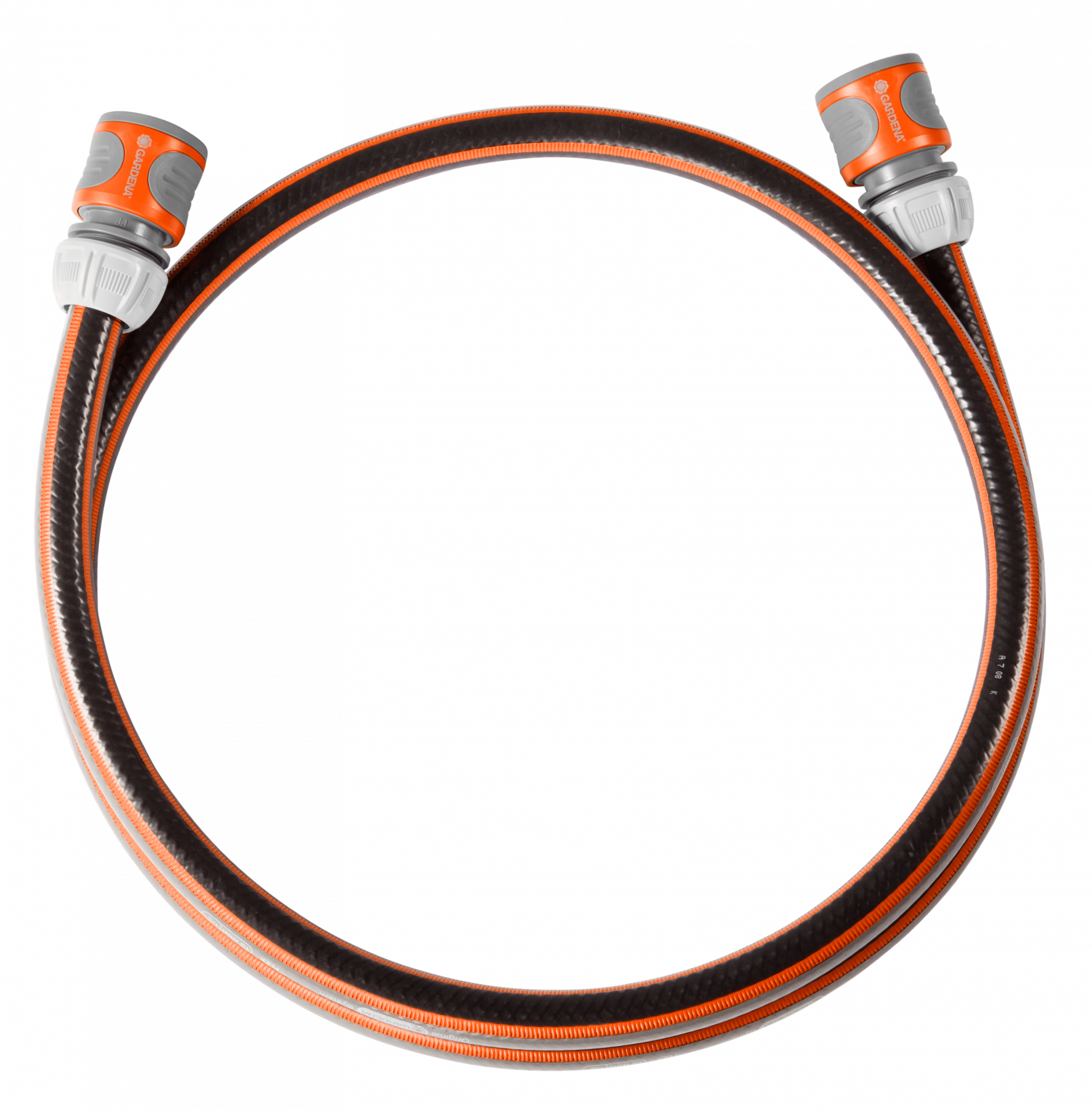 Gardena Comfort Flex csatlakozókészlet, 13 mm (1/2"), 1.5 m termék fő termékképe