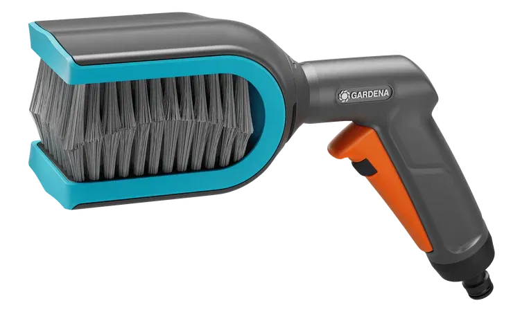 Gardena Cleansystem lamellatisztító kefe termék fő termékképe