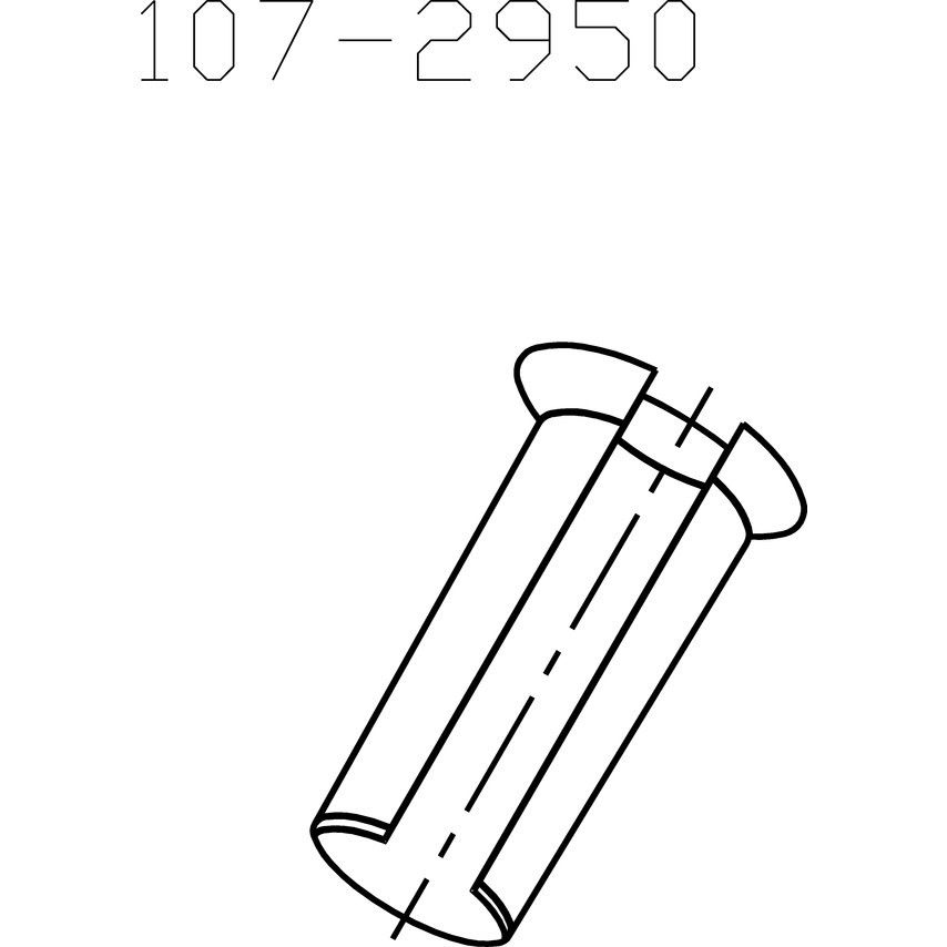 4002 ALÁTÉTLAPKA TÁJOLÓCSAP termék fő termékképe
