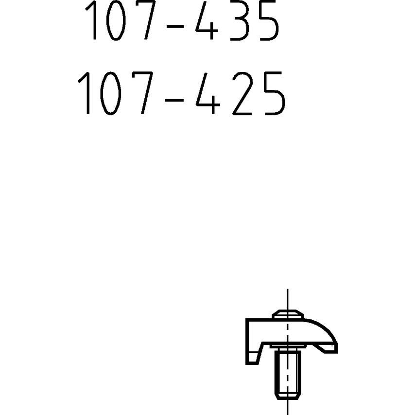 2304 SZORÍTÓKÖRÖM SZETT termék fő termékképe