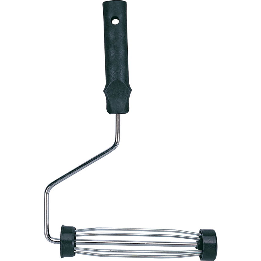 230MM/9" KALICKÁS FESTŐHENGER TARTÓ termék fő termékképe