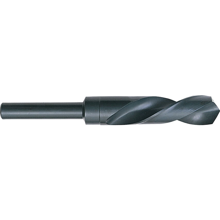 13.00MM CSIGAFÚRÓ 1/2" CSAPOLT HENGERES SZÁRRAL HSS termék fő termékképe