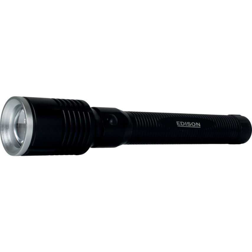 CREE LED ALUMÍNIUM ZSEBLÁMPA, 10 W termék fő termékképe