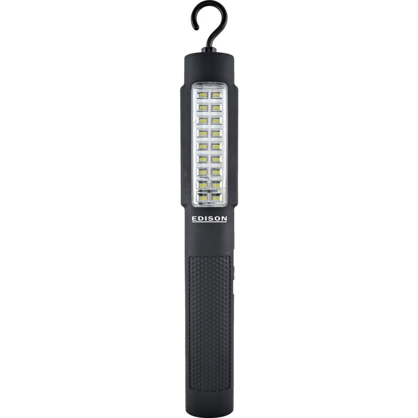 18 DB SMD LED-ES, LÍTIUM-IONOS ÚJRATÖLTHETŐ MUNKALÁMPA termék fő termékképe