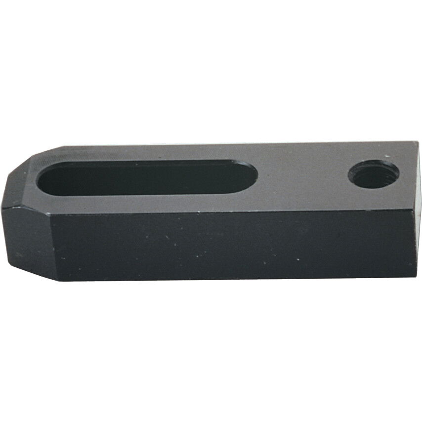 CC06 100X32MM NORMÁL SZORÍTÓ MENETES FURATTAL termék fő termékképe
