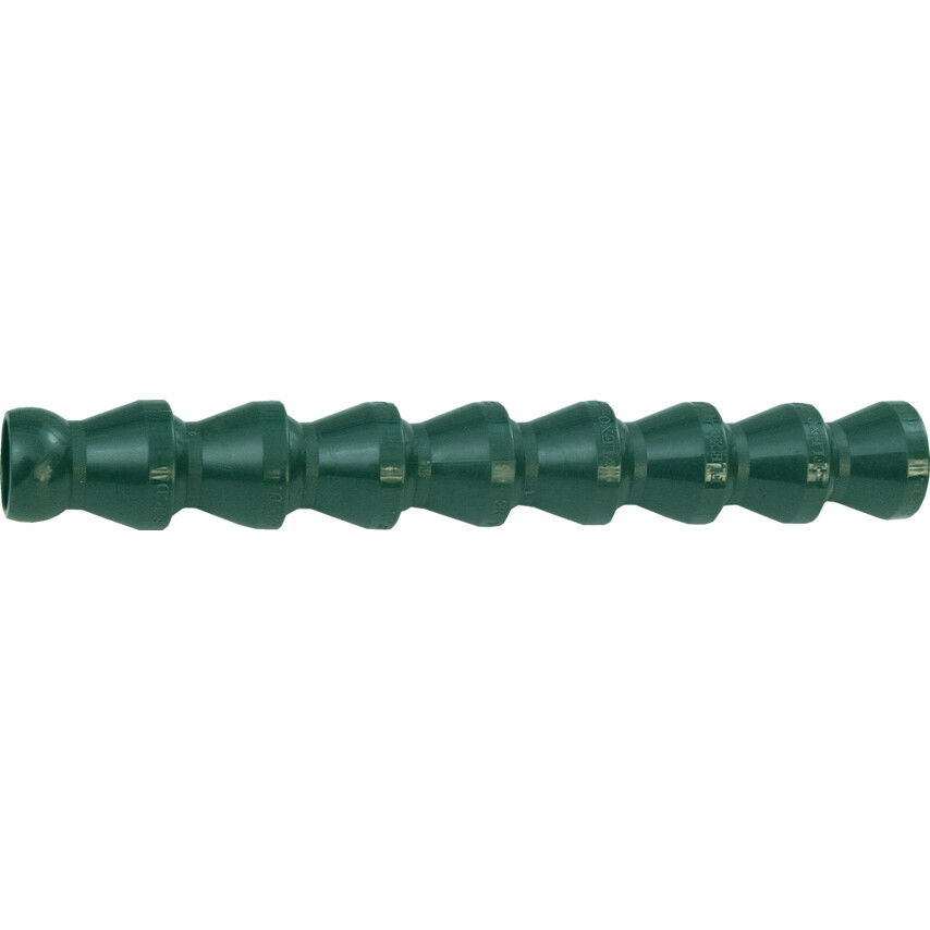 TÖMLŐSZEGMENS ZÖLD 11" X 1/2" FURATTAL termék fő termékképe