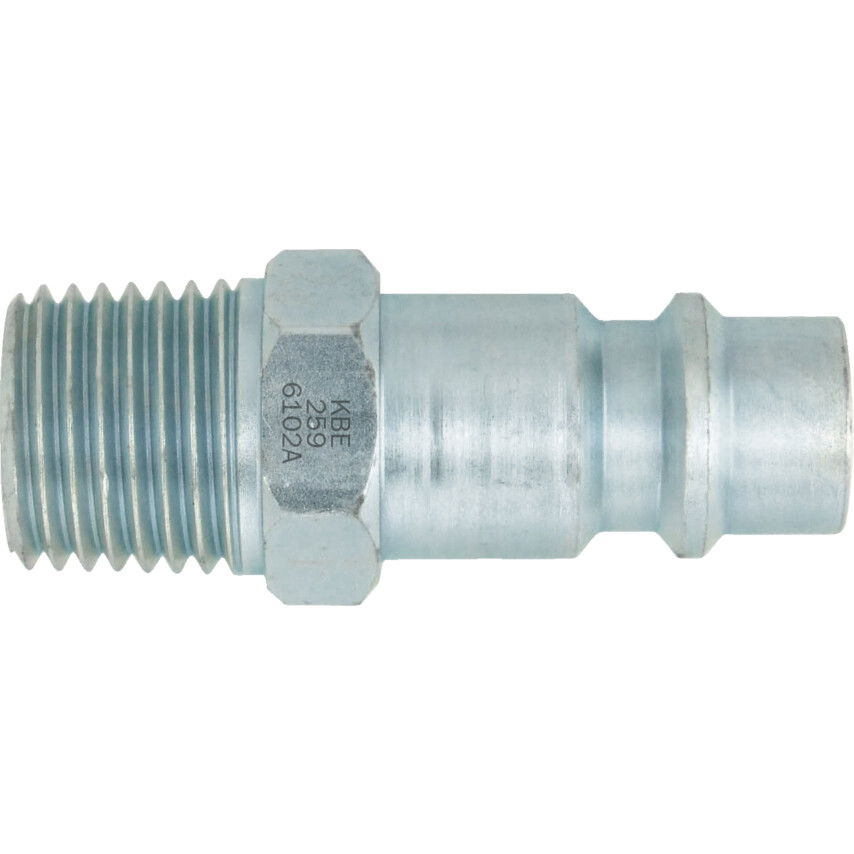 1/4" BSPT KÜLSŐ CSATLAKOZÓ XF SERIES termék fő termékképe