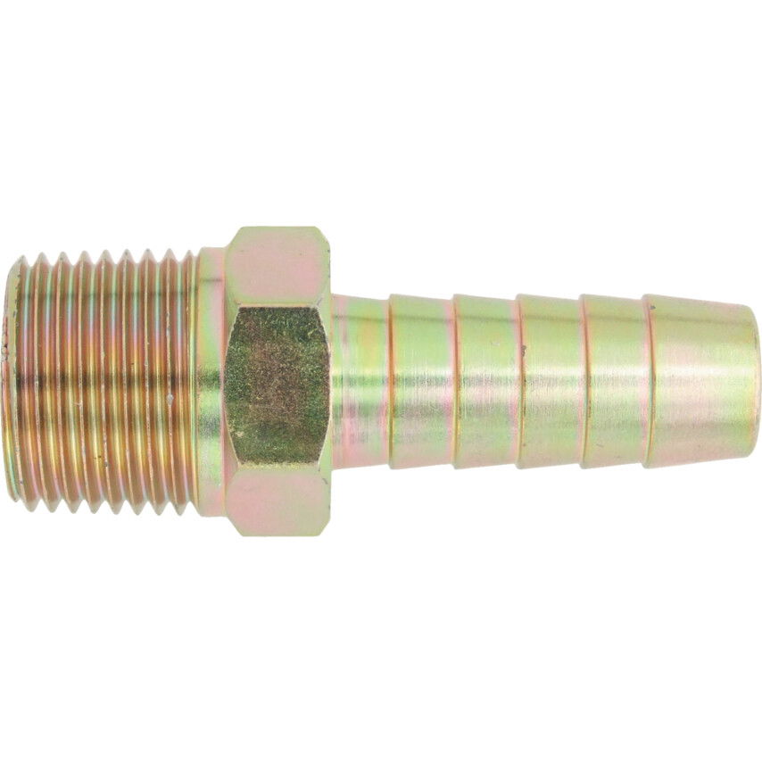 3/8" BSPTX3/8" FURATOS KÜLSŐ termék fő termékképe