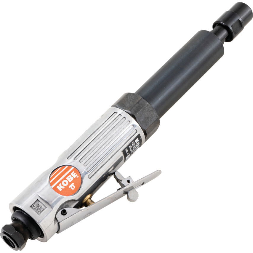 GES2506L 6MM HOSSZÍTOTT ORSÓS CSISZOLÓ termék fő termékképe
