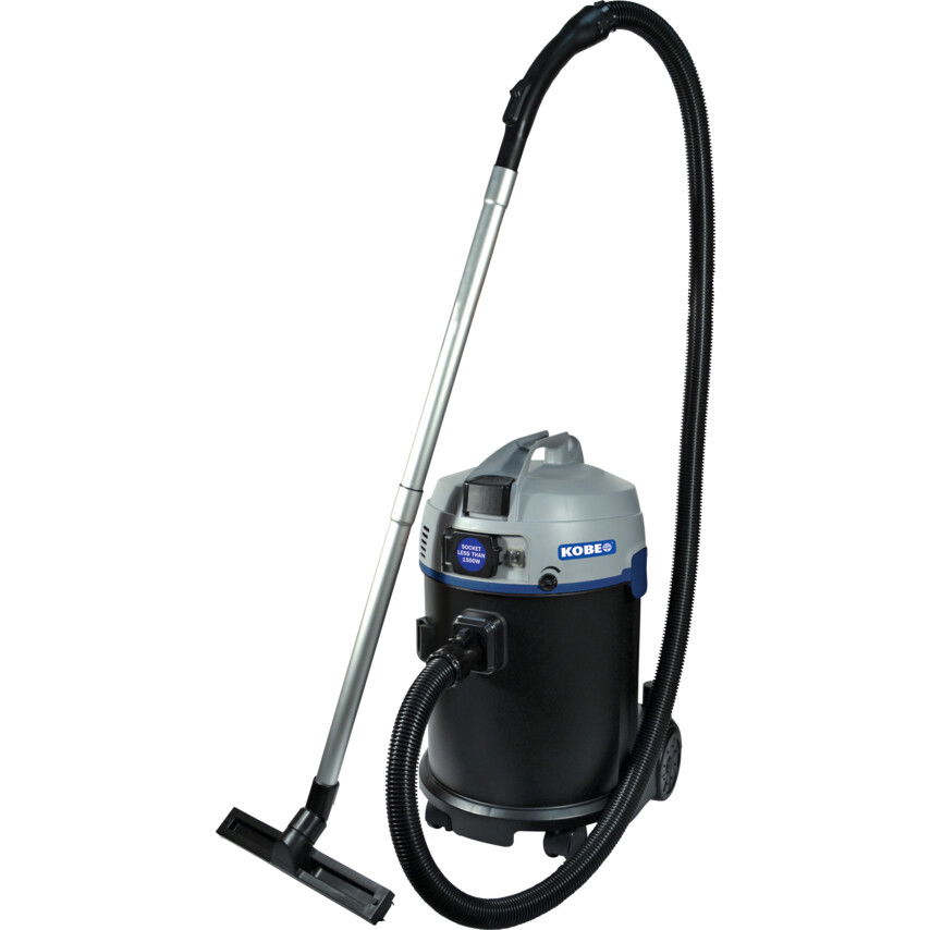 NEDVES/SZÁRAZ PORSZÍVÓ ÉS FÚVÓ 30LTR 1200W termék fő termékképe