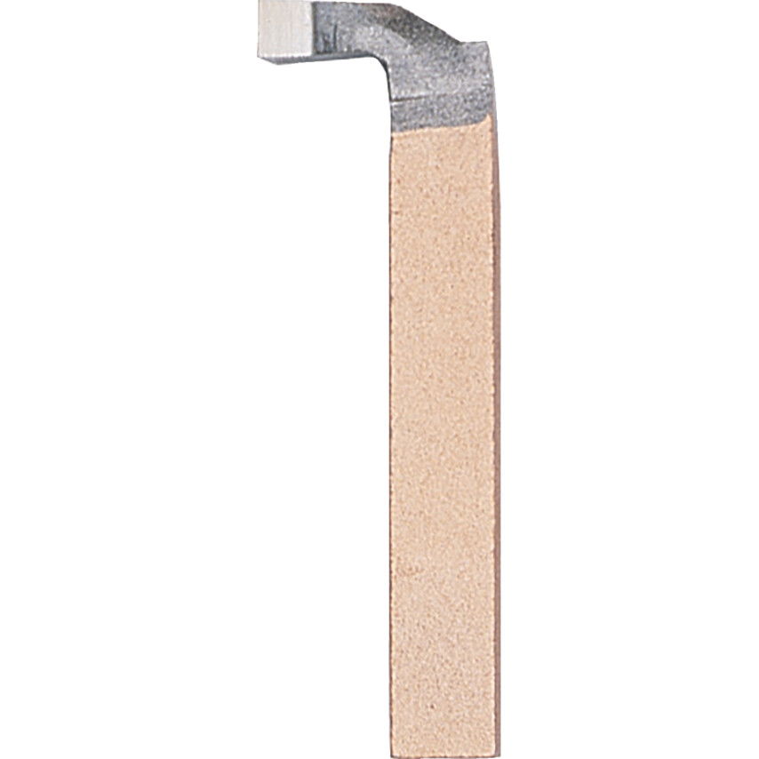 NO.25 16X16MM JOBBOS HSS TOMPAHEGESZTETT ESZTERGAKÉS termék fő termékképe