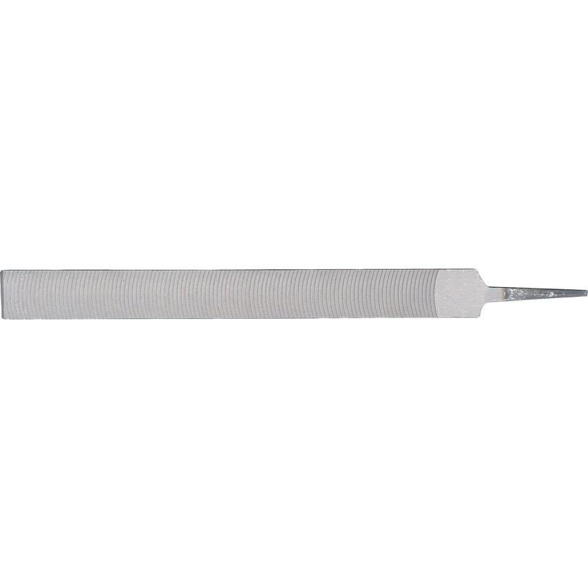 10"(255MM) ÍVELT MART FOGAZÁSÚ KÉZI RESZELŐ termék fő termékképe
