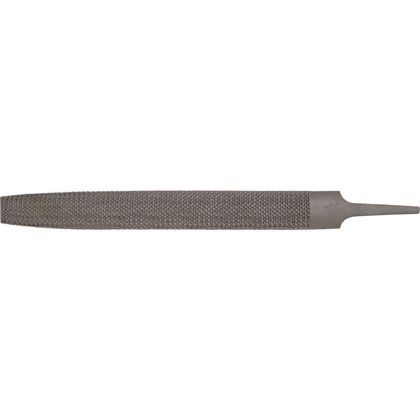 6"(150MM) FÉLKEREK NAGYOLÓ RÁSPOLY termék fő termékképe