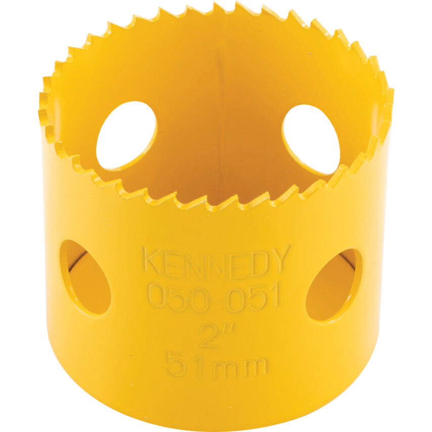 70MM  (2.3/4") ÁLLANDÓ FOGOSZTÁSÚ BIMETÁL LYUKFŰRÉSZ termék fő termékképe