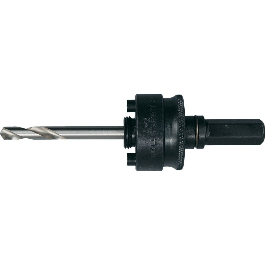 K10 32-152MM LYUKFŰRÉSZ FELFOGÓSZÁR termék fő termékképe