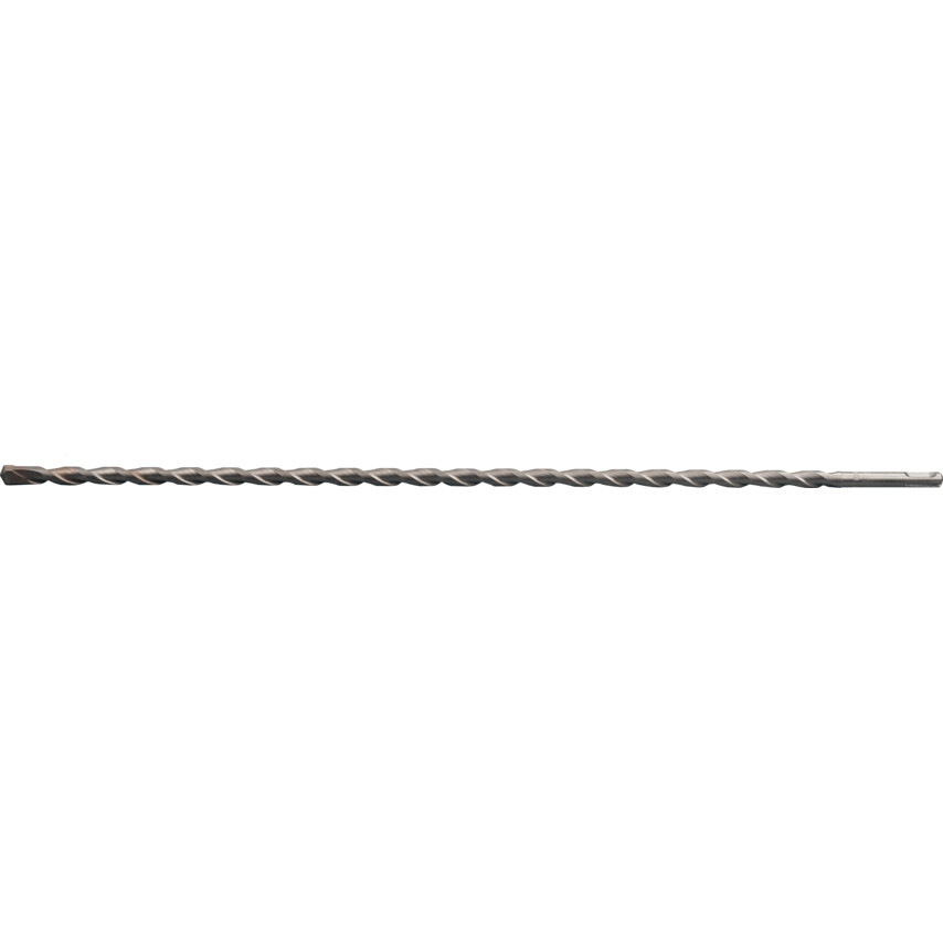 10.0 X 360MM SDS-PLUS FÚRÓSZÁR termék fő termékképe