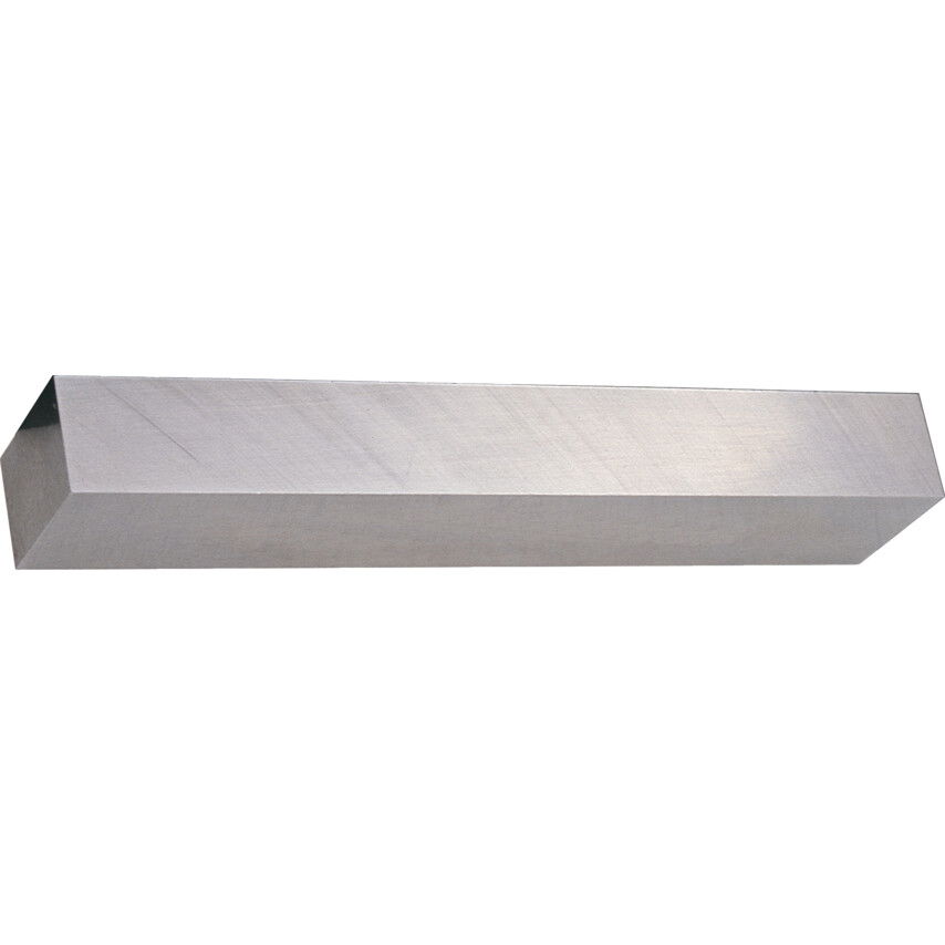 10MM X 125MM NÉGYZETSZELVÉNYŰ BETÉTKÉS HSS-CO5% termék fő termékképe