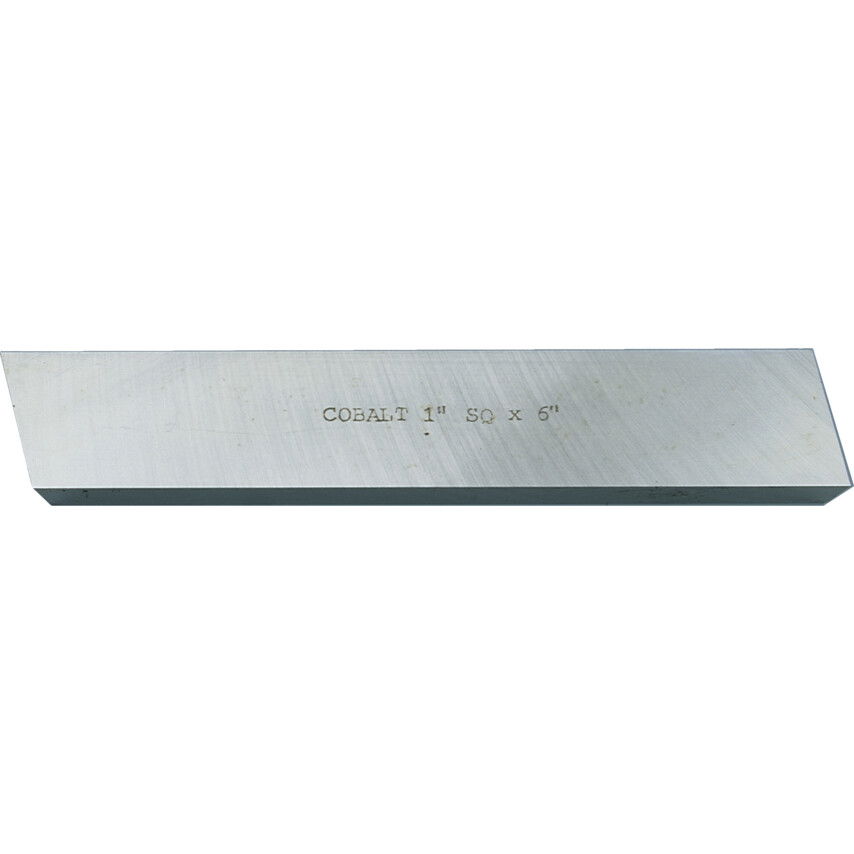 5/16" SQ X 6" NÉGYZETSZELVÉNYŰ BETÉTKÉS HSS-CO5% termék fő termékképe