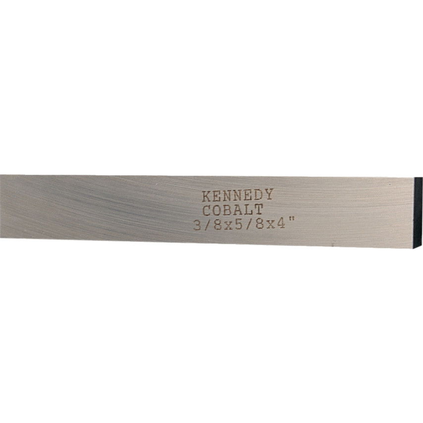 3/8"X5/8"X4" TÉGLALAP SZELVÉNYŰ BETÉTKÉS HSS-CO5% termék fő termékképe