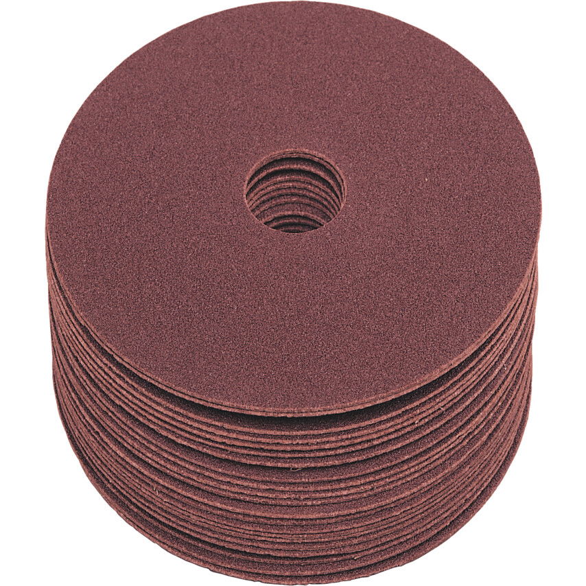 127 X 22MM AL/OX CSISZOLÓTÁRCSA P50 termék fő termékképe