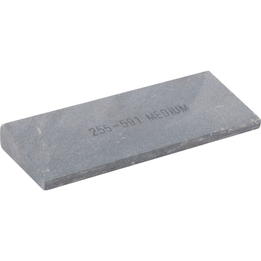 115X45X13-5MM SZILÍCIUM-KARBID KÖZEPES CSÚSZÓ FENŐKŐ termék fő termékképe